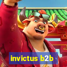 invictus b2b